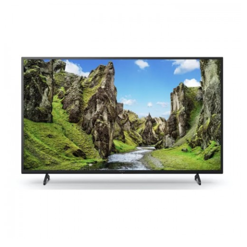 Buy Sony Bravia 43 inch 4K Ultra HD Smart Android TV