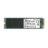 Transcend 115S 500GB M.2 PCIe Gen3 x4 NVMe SSD (M-Key)