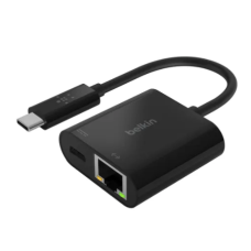 Belkin AVC002btBK USB Type-C to HDMI Converter