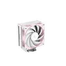 DeepCool AK400 PINK LIMITED CPU Cooler