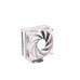 DeepCool AK400 PINK LIMITED CPU Cooler