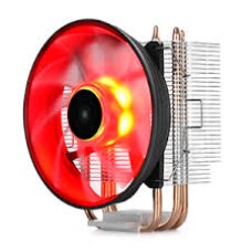 DeepCool GAMMAXX 300R Red LED Air CPU Cooler