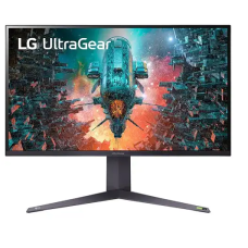 LG UltraGear 27GN65R-B 27 Inch Gaming Monitor price in BD