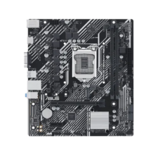 ASUS PRIME H510M-K R2.0-SI Micro-ATX Motherboard (BULK)