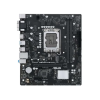 Asus PRIME H610M-CS D4 mATX Motherboard