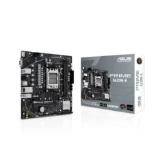 Asus PRIME A620M-K AM5 mATX Motherboard