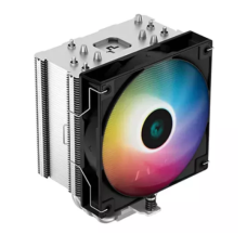 DeepCool AG500 ARGB 120mm Single Tower CPU Cooler