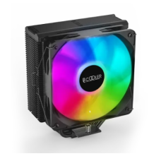 PCcooler PALADIN EX400 ARGB CPU Cooler