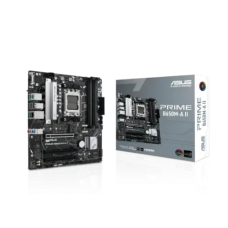 Asus PRIME B650M-A II AM5 mATX Motherboard