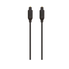 Belkin F3Y093bt2M 2 Meter Male to Male Toslink Optical Audio Cable