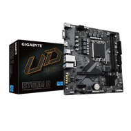 GIGABYTE B760M H DDR5 Micro ATX Motherboard