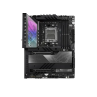 Asus ROG CROSSHAIR X670E HERO DDR5 AMD AM5 ATX Motherboard