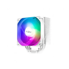 PCcooler R4000W CPU Cooler White