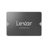 Lexar NS100 512GB 2.5 inch Gray SATA III SSD