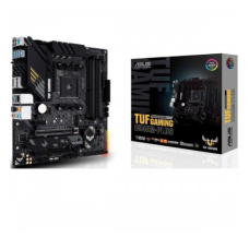 Asus TUF Gaming B550M-Plus Micro ATX AM4 Motherboard