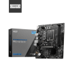 MSI PRO H610M-E mATX Motherboard