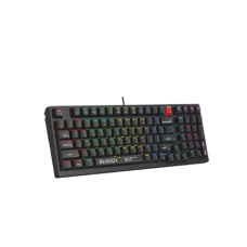 A4tech Bloody S98 Red Switch RGB Mechanical Gaming Keyboard