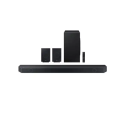 Samsung HW-Q990C 11.1.4ch Soundbar System with Dolby Atmos