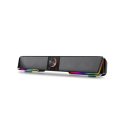 Redragon GS570 Darknets RGB Bluetooth Stereo Soundbar