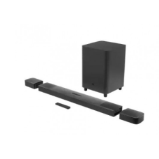 JBL Bar 9.1 - Channel Soundbar with Wireless Subwoofer