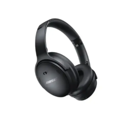 Bose QuietComfort 45 Noise-Canceling Wireless Over-Ear Headphone