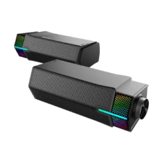 Xtrike-Me SK-604 2.0 Soundbar