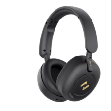 Havit H655BT Pro Hybrid Active Noise Cancellation Bluetooth Headphone