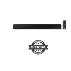 Samsung HW-T400/XL 2ch All-in-one Soundbar With Bluetooth Connectivity