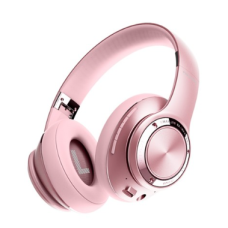 Fantech WH01 Sakura Edition Stereo Bluetooth Wireless Gaming Headphone