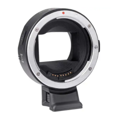 Viltrox EF-NEX IV Lens Mount Adapter for Canon EF-Mount Lens