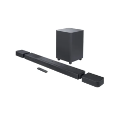 JBL Bar 1300 11.1.4 Channel Soundbar with Detachable Surround And Dolby Atmos Speaker