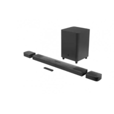 JBL Bar 800 5.1.2 Channel Soundbar with Detachable Surround and Dolby Atmos Speaker