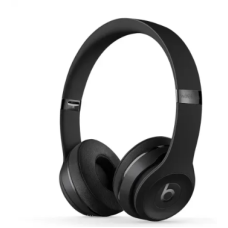 BEATS SOLO 3 On-Ear Wireless Headphone