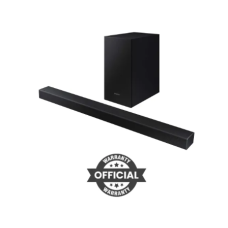 Samsung HW-T420/XL 2.1ch 150 Watt Wireless Soundbar