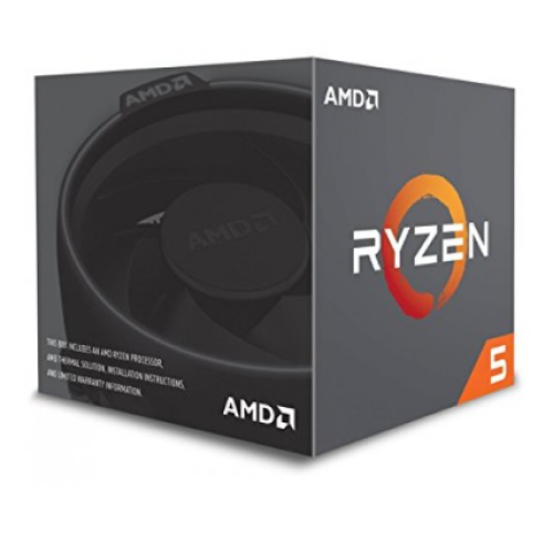 Buy AMD Ryzen 5 4600G Processor with Radeon Graphics in Mymensingh