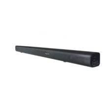 DigitalX X-S8 Rectangular Single TV Sound Bar