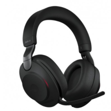 Jabra Evolve2 85 MS DUO Noise Canceling Wireless Headphone