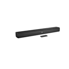 JBL Bar Studio 2.0 Channel Soundbar With Bluetooth