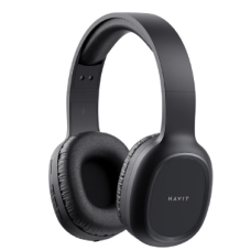 Havit H2590BT PRO Multi-Function Wireless Headphone