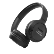 JBL Tune 510BT Wireless On-Ear Headphone