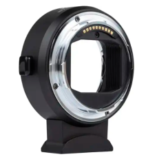 Viltrox EF-L Lens Mount Adapter for Canon EF or EF-S-Mount Lens to L-Mount Camera