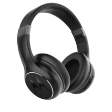 Motorola Escape 220 Over-Ear Bluetooth Wireless Headphone