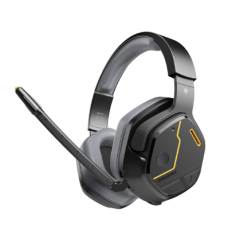 Dareu EH755 Dual mode ENC Gaming Headphone