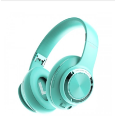 Fantech WH01 Mint Edition Stereo Bluetooth Wireless Gaming Headphone