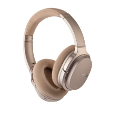 Edifier W860NB Over Ear Bluetooth Headphone Gold